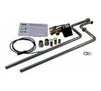 kit de connexion Wolf pour produit tiers 8600232 pour SW-120