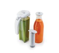 Kit de conservation de jus sous vide Pika