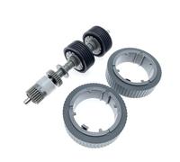 Kit De Consommables De Frein À Rouleau De Ramassage PA03810-0001, Convient pour Ricoh Fujitsu Fi-8150 Fi-8170 Fi-8190 Fi-8250 Fi-8270 Fi8290(1set)