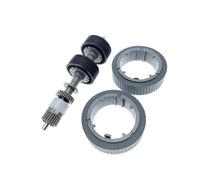 Kit de consommables de Rouleau de Frein à Rouleau de ramassage Convient for Ricoh Fujitsu Fi-8150 Fi-8170 Fi-8190 Fi-8250 Fi-8270 Fi8290 PA03810-0001(5sets)