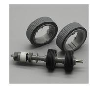 Kit de consommables de Rouleau de Frein à Rouleau de ramassage PA03810-0001, Adapté pour Ricoh Fujitsu Fi-8150 Fi-8170 Fi-8190 Fi-8250 Fi-8270 Fi8290