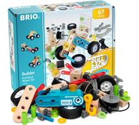 Kit de construction à moteur à traîner BRIO 63459500