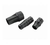 DeWALT AirLock DWV9210 Kit d'adaptateurs pour extraction DWV9000, DWV9120 , DWV9130