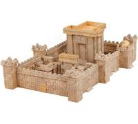 Kit de construction brique JERUSALEM TEMPLE