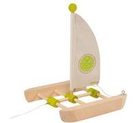 kit de construction catamaran goki G