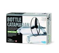 Kit de construction Catamaran Mécanique Creation