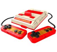Kit de Construction - Console de Jeux Vidéo 1983 Pop Series - 228 pièces