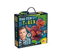 Kit de Construction de Dinosaures Stem - Archéo-Ludic - Puzzle et Construction Réalistes