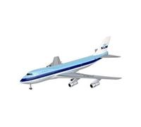 kit de construction de maquettes d'avions Boeing 747-100 22 pièces