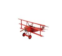Fokker Dr. 1 Triplan 1:72