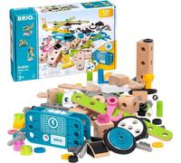 Kit de construction de moteur, 120 pièces BRIO 63459100