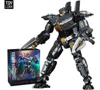 Kit de construction de robot Mecha, 2724 pièces, Stimule la créativité, V5017 2724STK