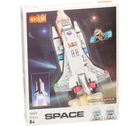 Kit de construction d'une station de lancement, 404dlg