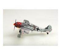 Kit de construction Easy Model FW190A-6 2./JG 1 1943