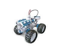 Kit de construction éducative - VELLEMAN - Tobbie - Robot 6 pieds - Composants électroniques - À partir de 8 ans