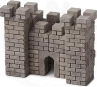 Kit de construction en briques CASTLE