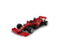 Jamara Kit Ferrari F1 1:16 2,4 GHz Rouge
