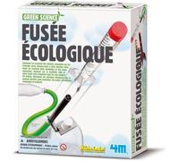 4M- Fusee, 5663298, Multicolore