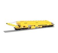 Kibri 16150 Unité de transport et de silo H0 MFS 100