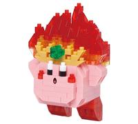 Kit de Construction Kirby Kirby - Collection de Personnages