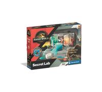 Clementoni Jurassic World Dinosaur Lab Vert