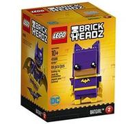 Kit de construction LEGO BrickHeadz Batgirl 41586 G