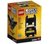 Kit de construction LEGO BrickHeadz Batman 41585 G