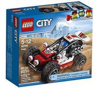 Kit de construction LEGO City Great Vehicles Buggy 60145