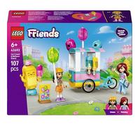 42692 LEGO® FRIENDS Niveau de glace et de ballon à air (42692) kit de construction