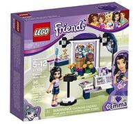 Kit de construction LEGO Friends Emmas Photo Studio 41305 G