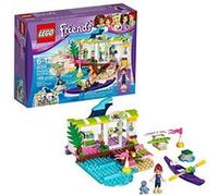 Kit de construction LEGO Friends Heartlake Surf Shop 41315 (186 pièces) G