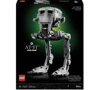 Kit de construction LEGO® Star Wars™ - AT-ST™ - Détails authentiques - Pour adultes - 75417