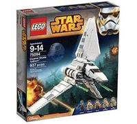 Kit de construction LEGO Star Wars Imperial Shuttle Tydirium 75094 G