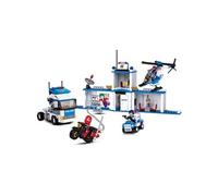 - Kit de Construction, M38-B0376, Multicolore