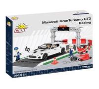 COBI Maquette Maserati Gran Turismo GT3 - COB24567