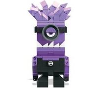 Kit de construction Mega Construx Despicable Me Evil Minion de Mega Construx G