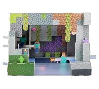 Kit de construction Minecraft Scène 3D Paladone Produits