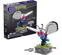 Kit de construction mobile MEGA Pokémon Motion Smettbo