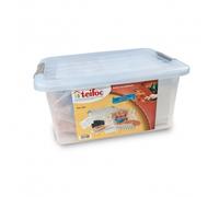Kit De Construction Modulaire 320 Pièces teifoc 62365