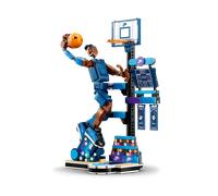 Kit de construction Nike Slam Dunk x LEGO® Set Bleu/Noir TAILLE UNIQUE