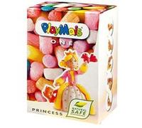 Kit de construction PlayMais ONE Princess pour Art et Artisanat G