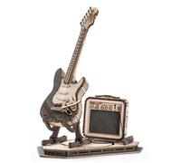 Kit de construction Robotime Electric Guitar TG605K Bois 17 x 10,5 x 22 cm