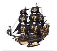 ROKR The Seahorse Barque - 1 kit