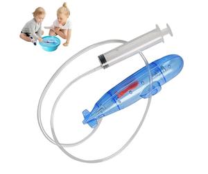 Kit de Construction sous- DIY - Assemblage de tâches de Sport de réflexion, modèle Scientifique Amusant | Équipement d'expérimentation technologique pour Qui apprennent à Jouer au Jouet