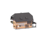 Kit De Construction Spur N FALLER 231717 Maison De Vacances Schwarzwald Neuf OVP