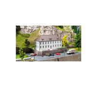 Kit De Construction Spur N FALLER 232181 Caserne Bundeswehr Neuf OVP