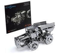 Kit de construction Time For Machine Hot Tractor 700 T4M38019 Métal 11,2 х 5,5 х 4,4 cm