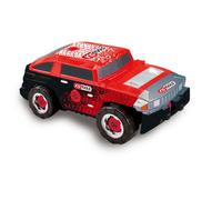 Kit de construction voiture 4x4 pour enfant 33 pièces KS TOOLS - 100096