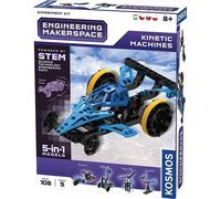 Kit de construction voiture de course k7616281