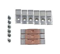 Kit de contact de remplacement 3RT1944-6A utilisé for le contacteur 3RT1044